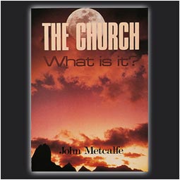 What is it? Volume 7